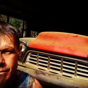 Meet your Posher, Andrew